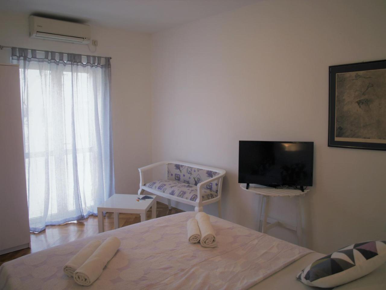 Apartment Ilko Дубровник Екстер'єр фото