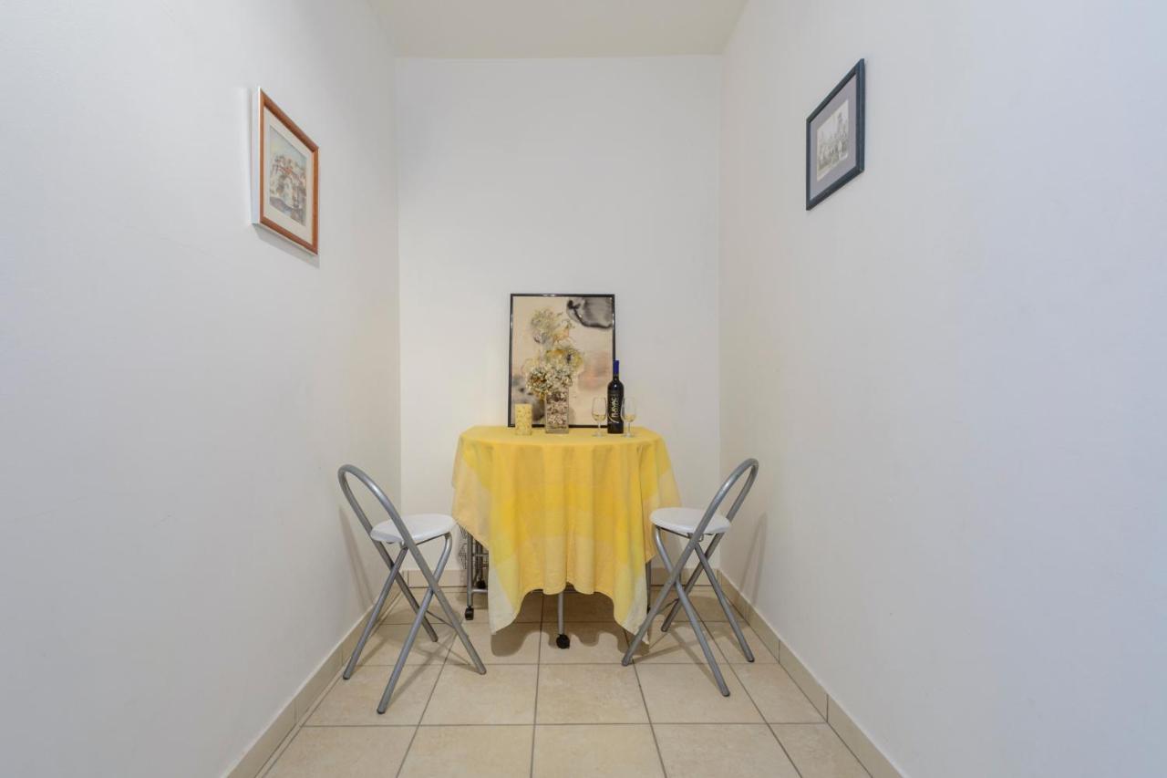 Apartment Ilko Дубровник Екстер'єр фото