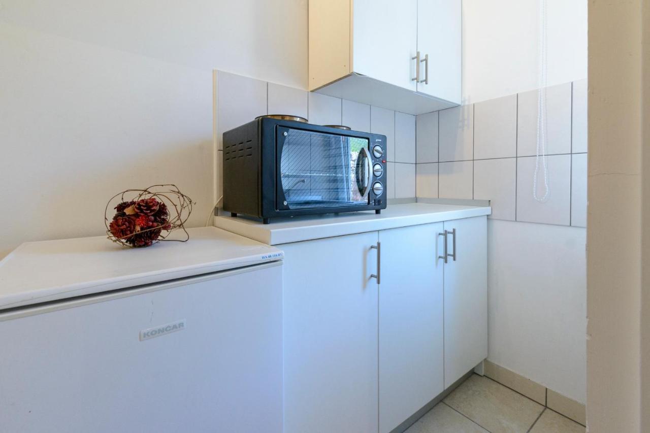 Apartment Ilko Дубровник Екстер'єр фото